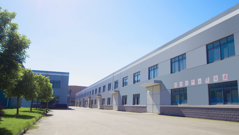 企業(yè)展示